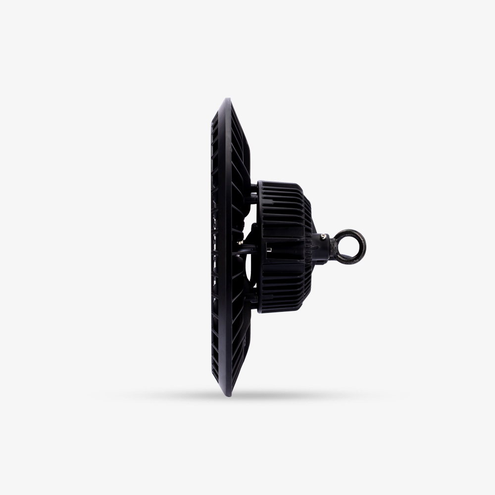 Đèn LED Highbay nhà xưởng HB03 chính hãng Rạng Đông 100W->250W