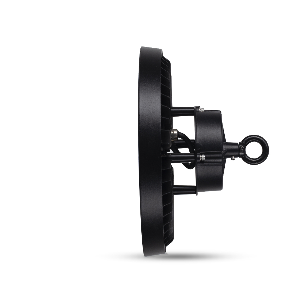 Đèn LED Highbay nhà xưởng HB06 PLUS chính hãng Rạng Đông 100W 150W 200W