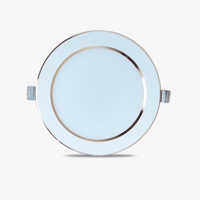 Đèn LED Âm Trần AT58 90/10W 3000K-4000K-6500K Chính Hãng Rạng Đông