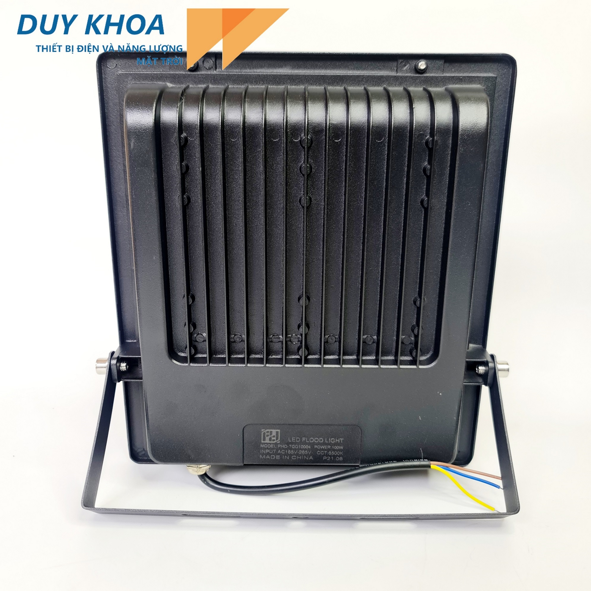 ĐÈN PHA LED COB SIÊU SÁNG – 50W | 100W | 200W | 300W