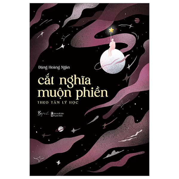 Cắt nghĩa muộn phiền theo tâm lý học