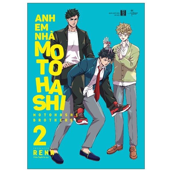 T2_Anh em nhà Motohashi