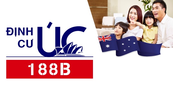 VISA ĐỊNH CƯ ÚC