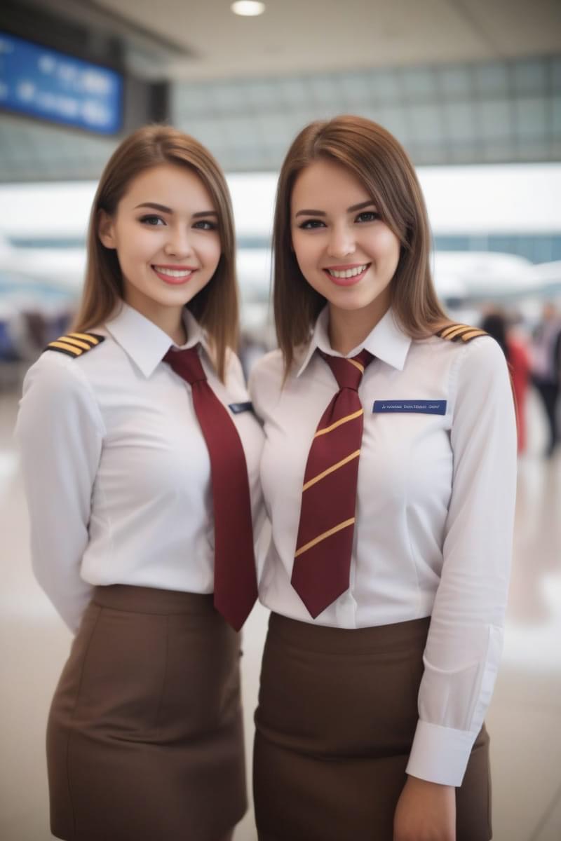 TUYỂN SINH VÀ ĐÀO TẠO TIẾP VIÊN HÀNG KHÔNG 