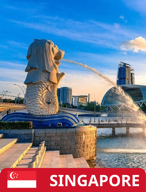 SINGAPORE