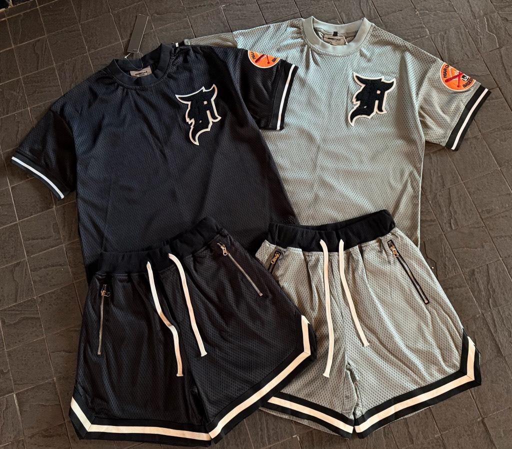 Set lưới esen