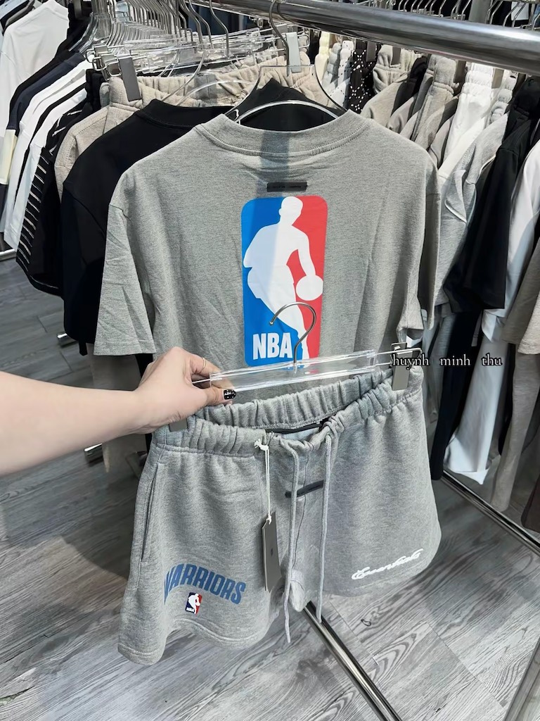 Set nba f912