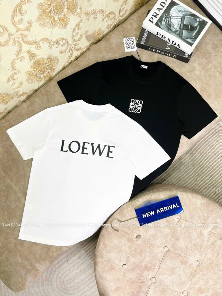 Áo thun loewe