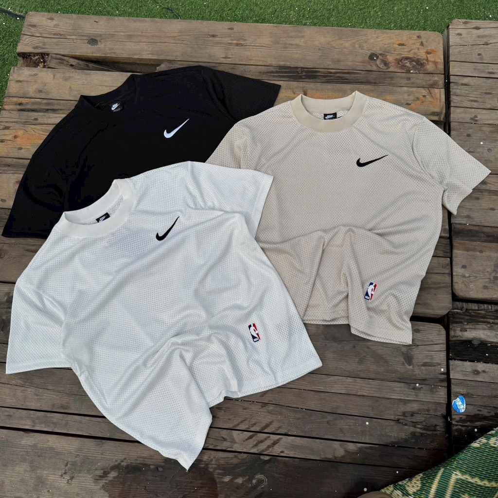 Áo nike lưới n1020