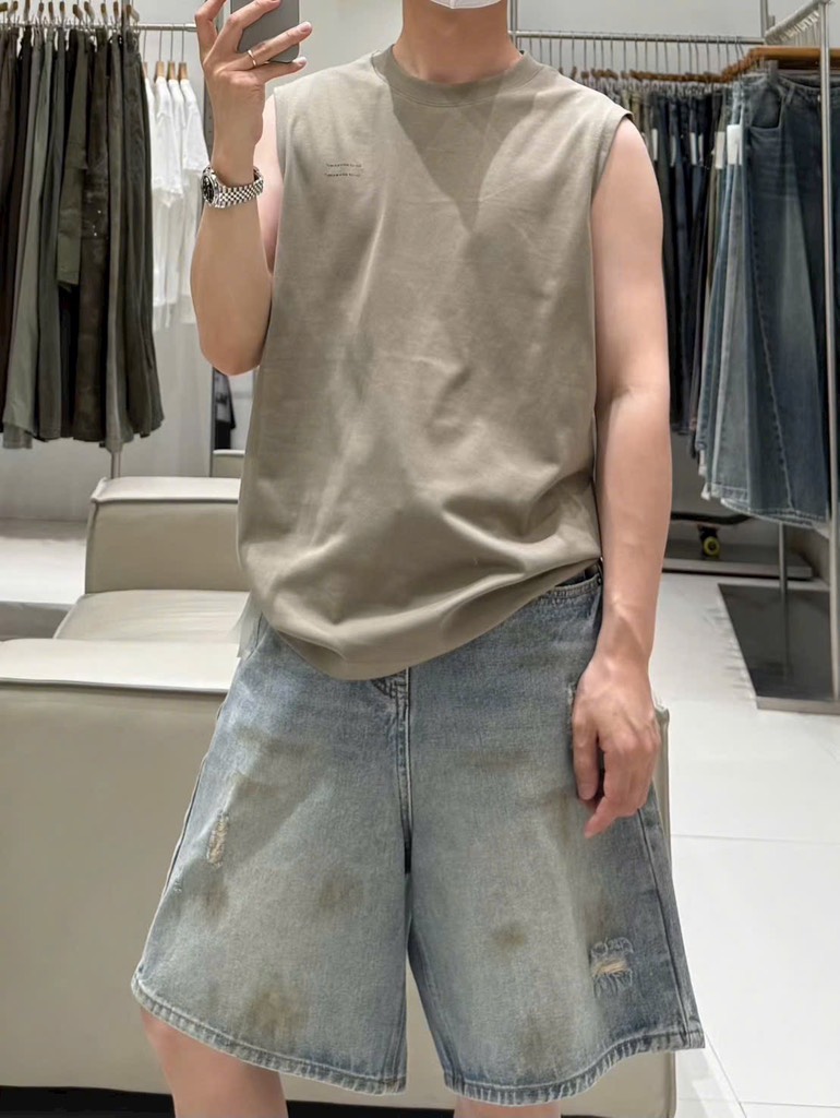 Tanktop 33091