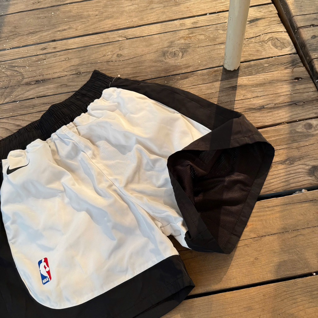 Quần ngố nike dù f065