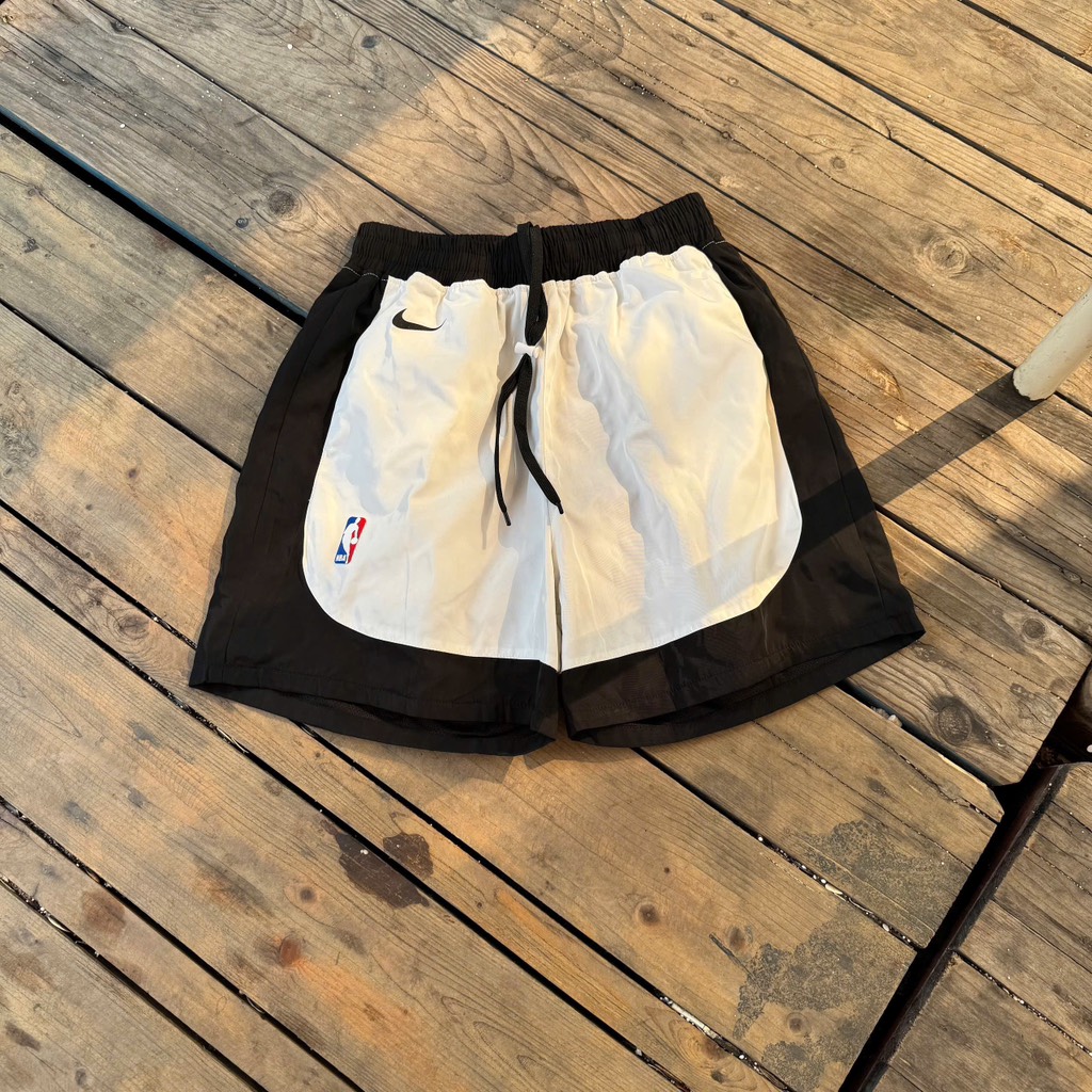Quần ngố nike dù f065
