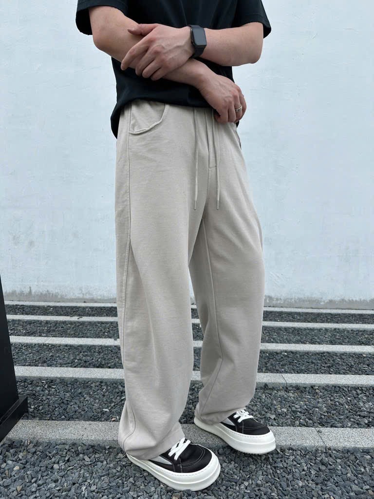 Quần nỉ 2600