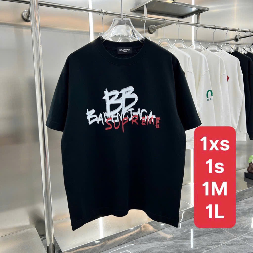 Thun balenciaga