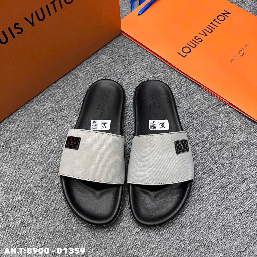Dép quai ngang LV 8900