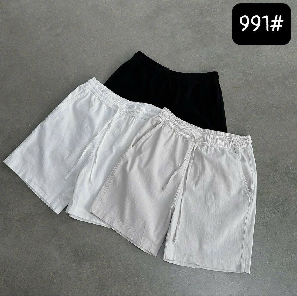 Quần đũi trắng 911