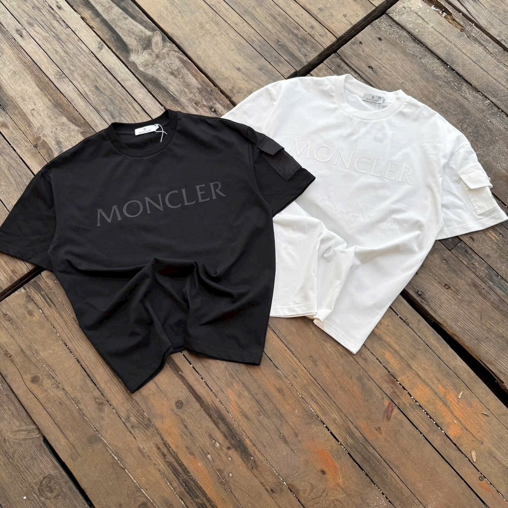 Áo thun moncler 6861