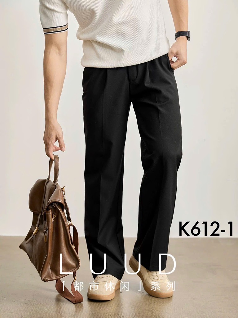 Quần tây k612