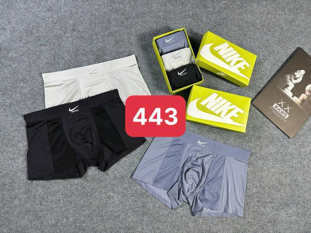 Sịp hộp nike