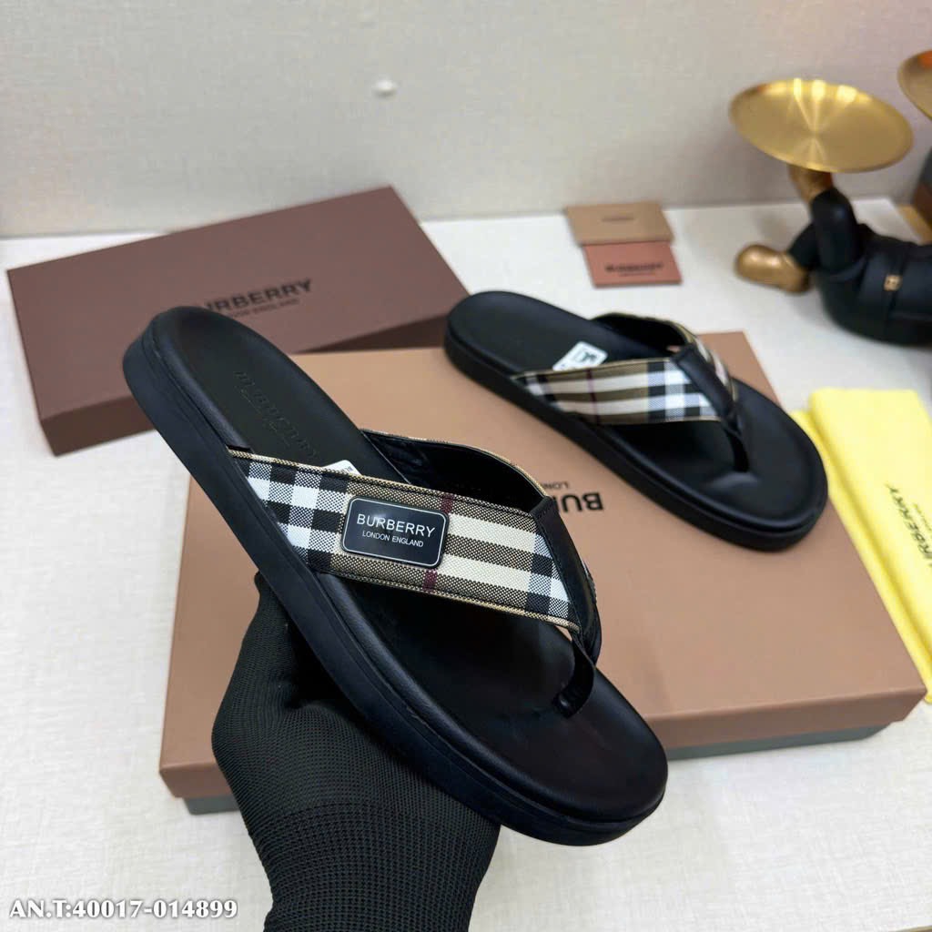 Dép xỏ ngón BBR