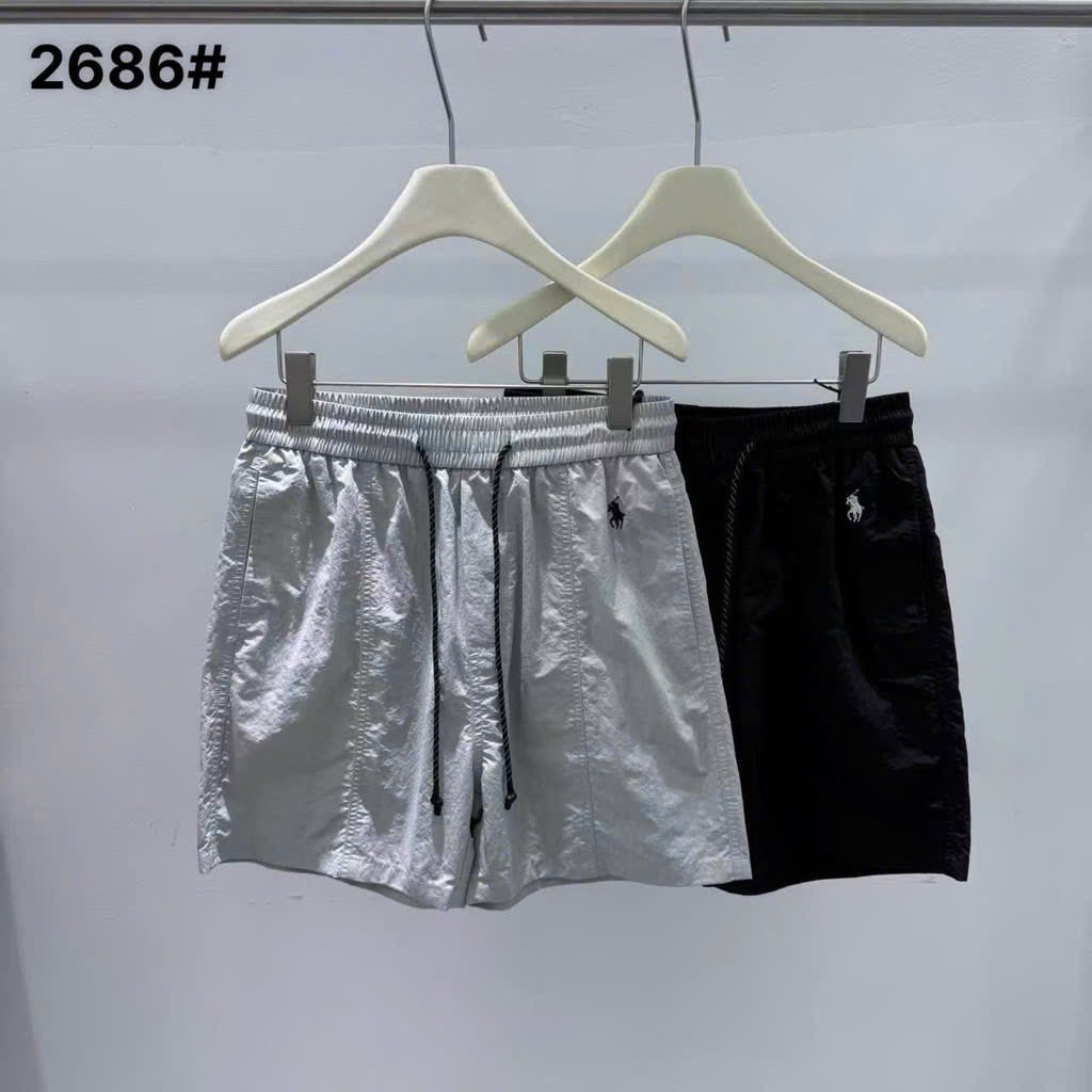 Quần ngố dù ngựa 2686