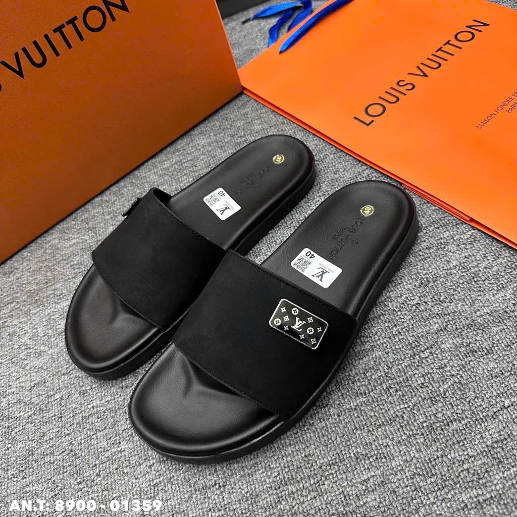 Dép quai ngang LV 8900