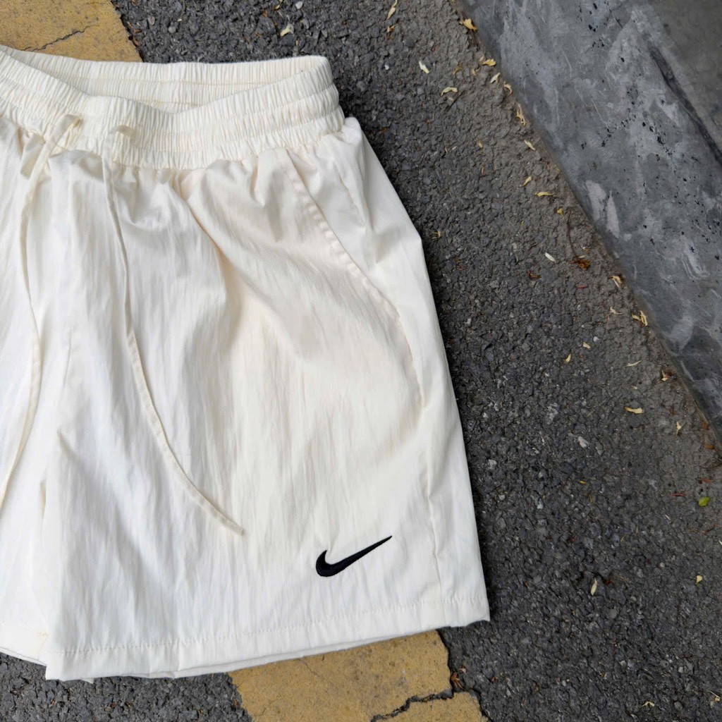 Quần ngố dù nike 0901