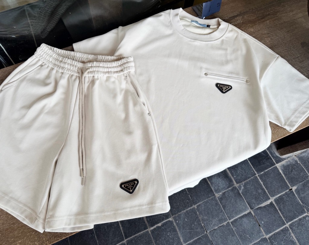 Set bộ parada kem