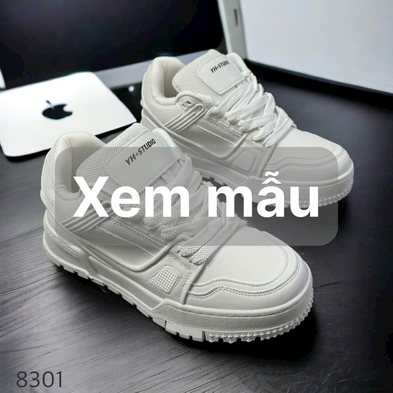 Giày dép 