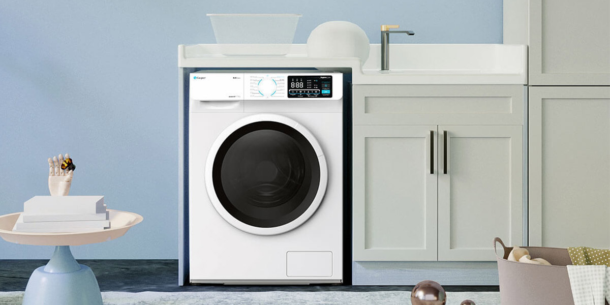 Mua máy giặt Casper giá rẻ, chính hãng, giao hàng nhanh