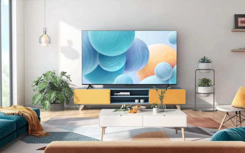 Google Tivi TCL LED 4K 75 inch 75P638