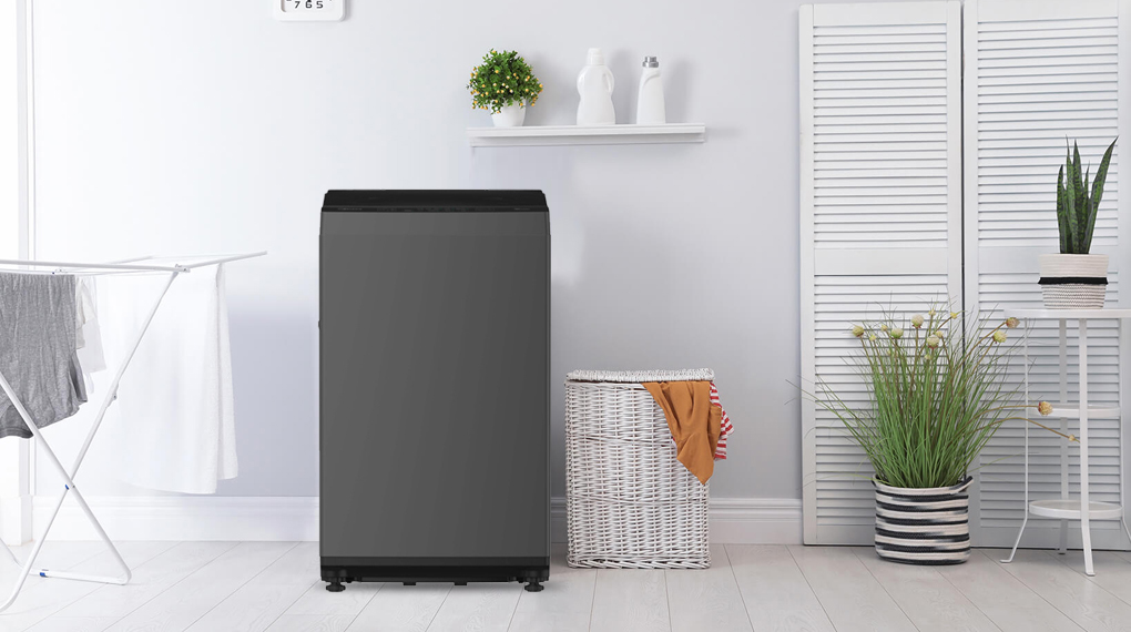 Máy giặt Casper 8 Kg WT-8NG2
