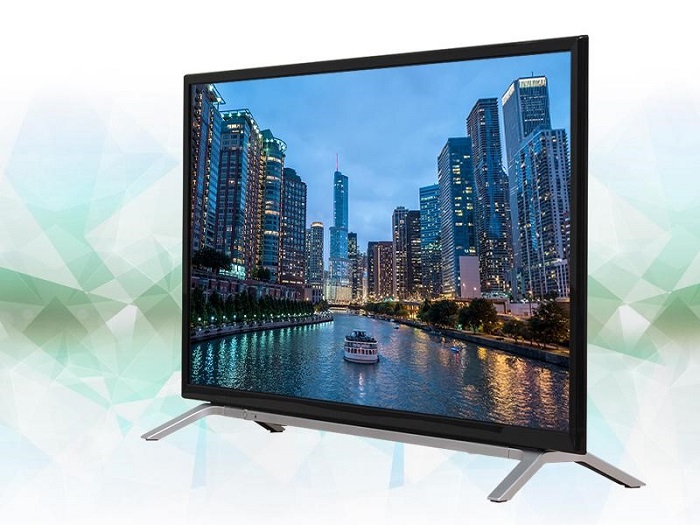 Tivi Toshiba tốt không?