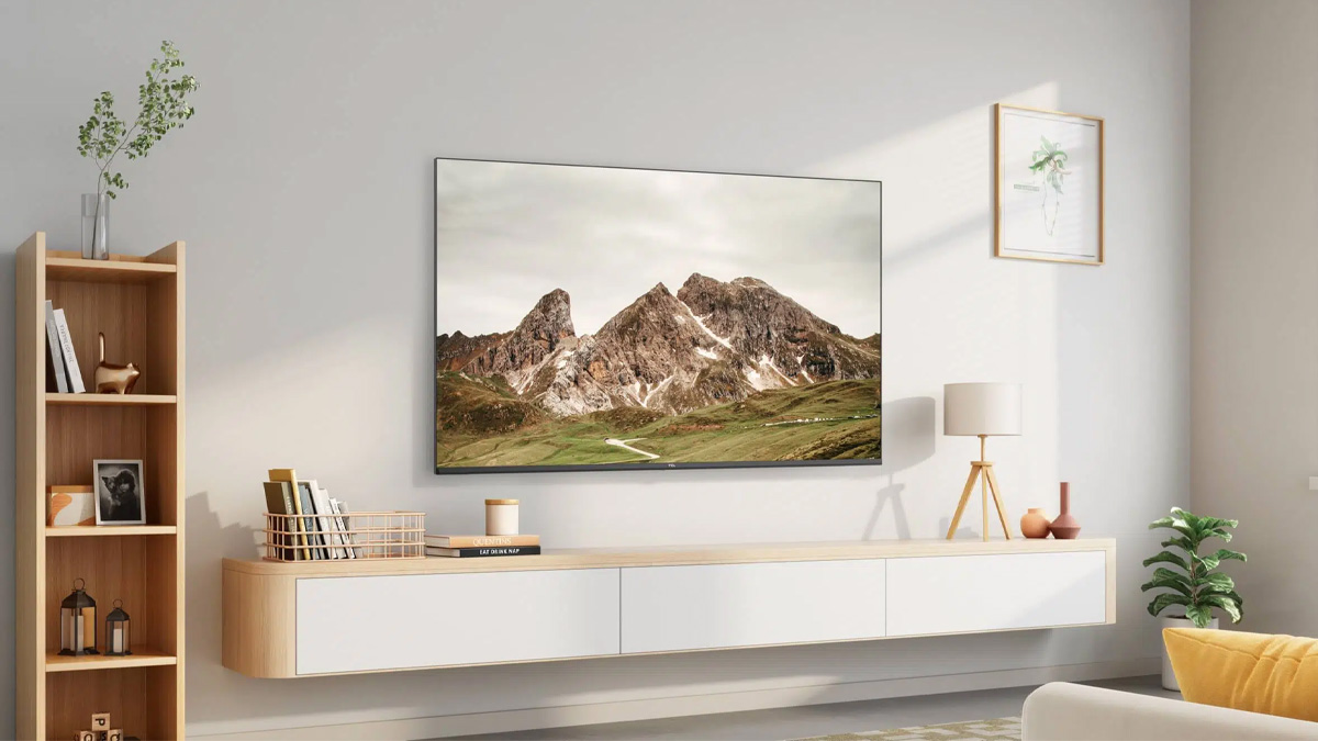 Android Tivi TCL Full HD 43 inch 43S5400A