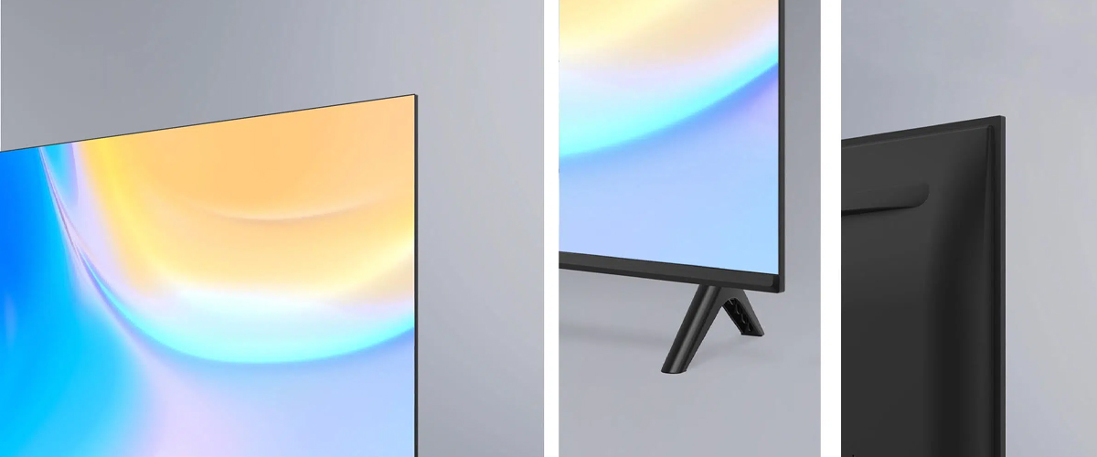 Android Tivi TCL HD 43 inch 43S5400A