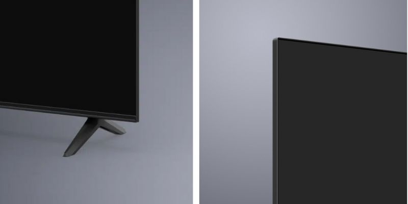 Google Tivi TCL LED 4K 55 inch 55P638