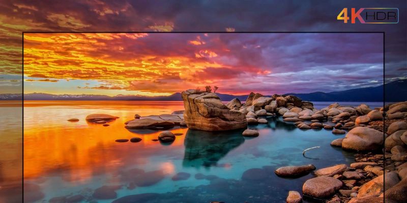 Google Tivi TCL LED 4K 75 inch 75P638