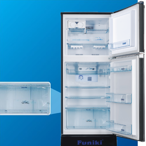 Tủ lạnh Funiki 120 lít FR-125CI.1