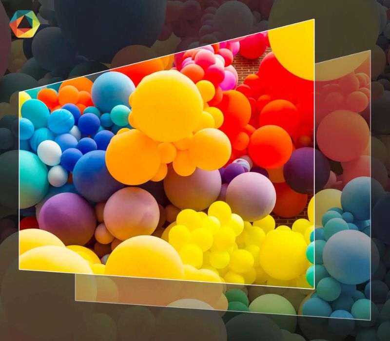 Google Tivi TCL LED 4K 55 inch 55P638