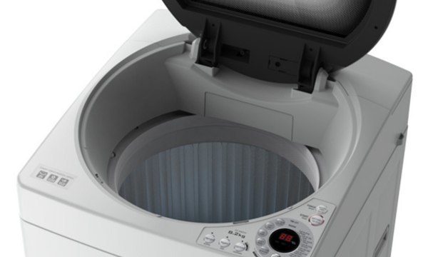 Máy giặt Sharp 8.2 Kg ES-W82GV-H