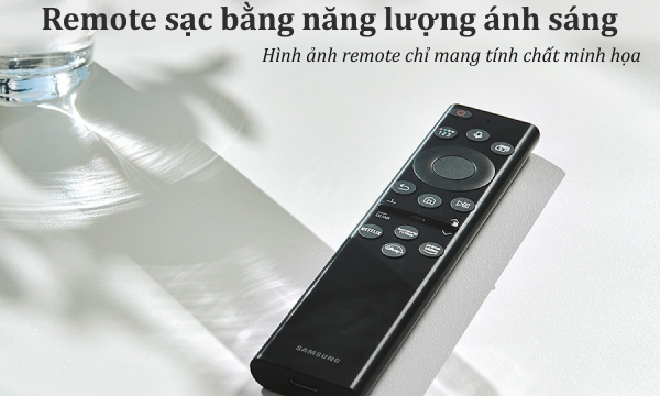 Smart Tivi QLED Samsung 4K 43 inch QA43Q60BA
