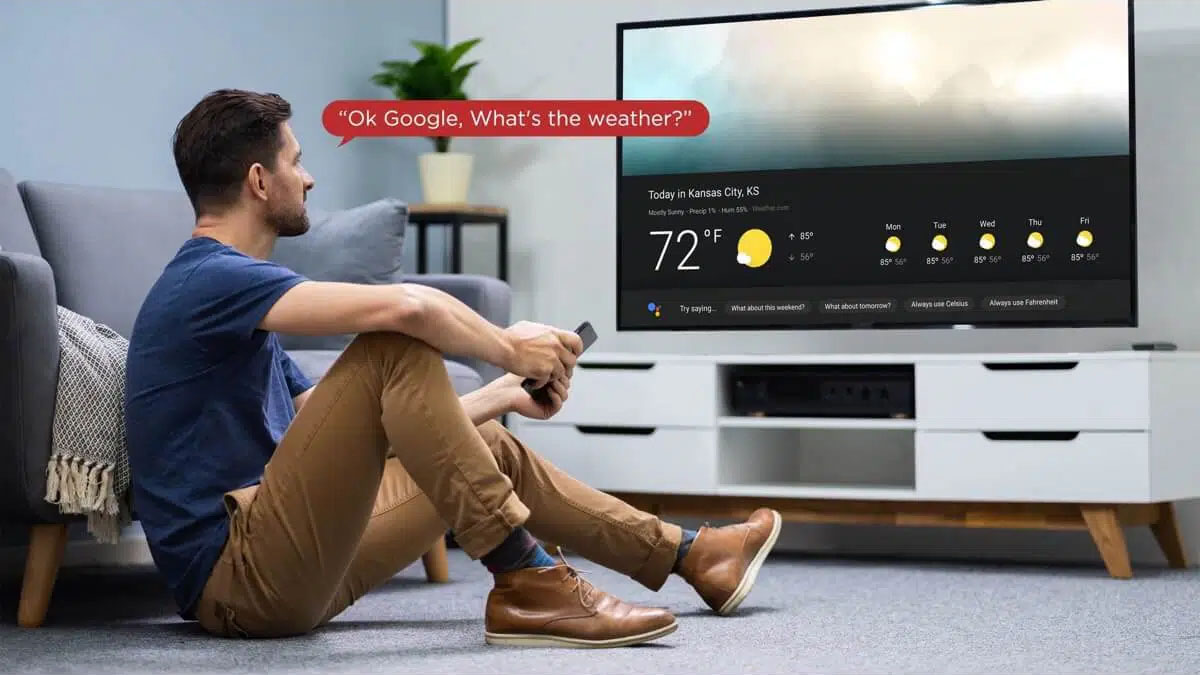 Android Tivi TCL HD 43 inch 43S5400A