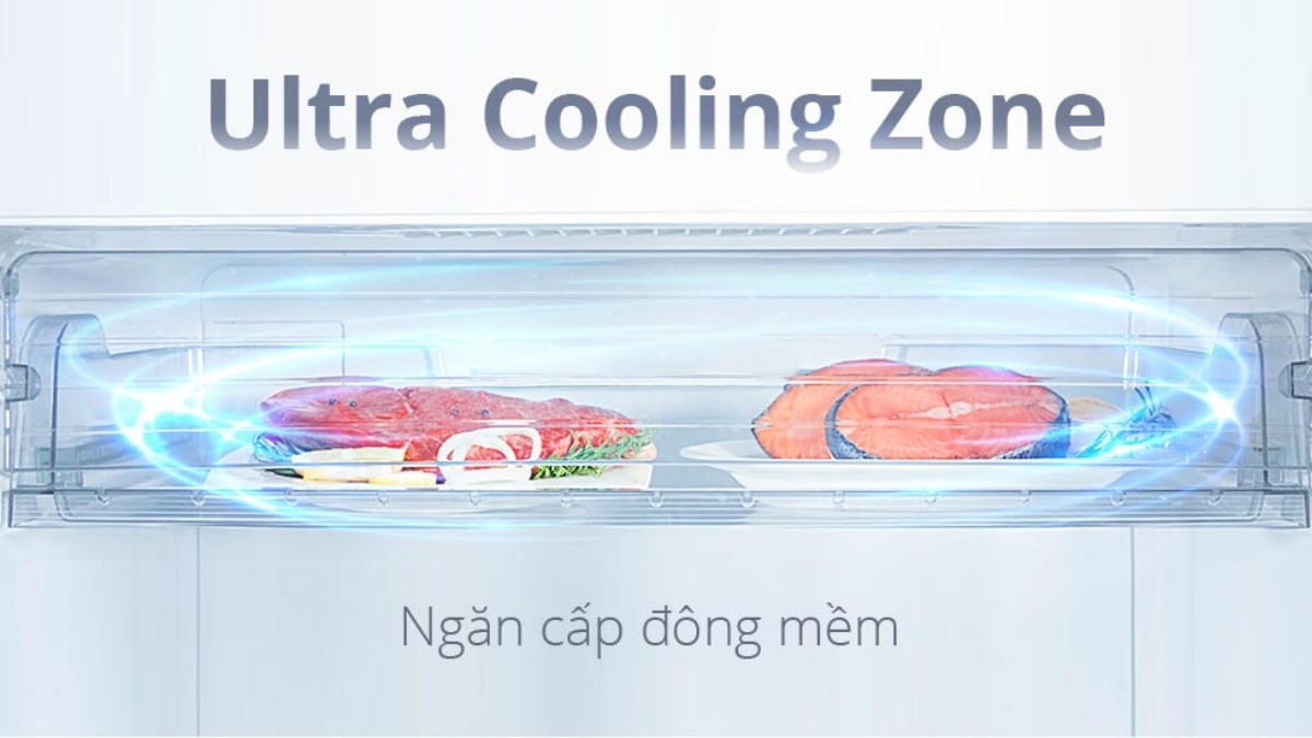 tủ lạnh toshiba