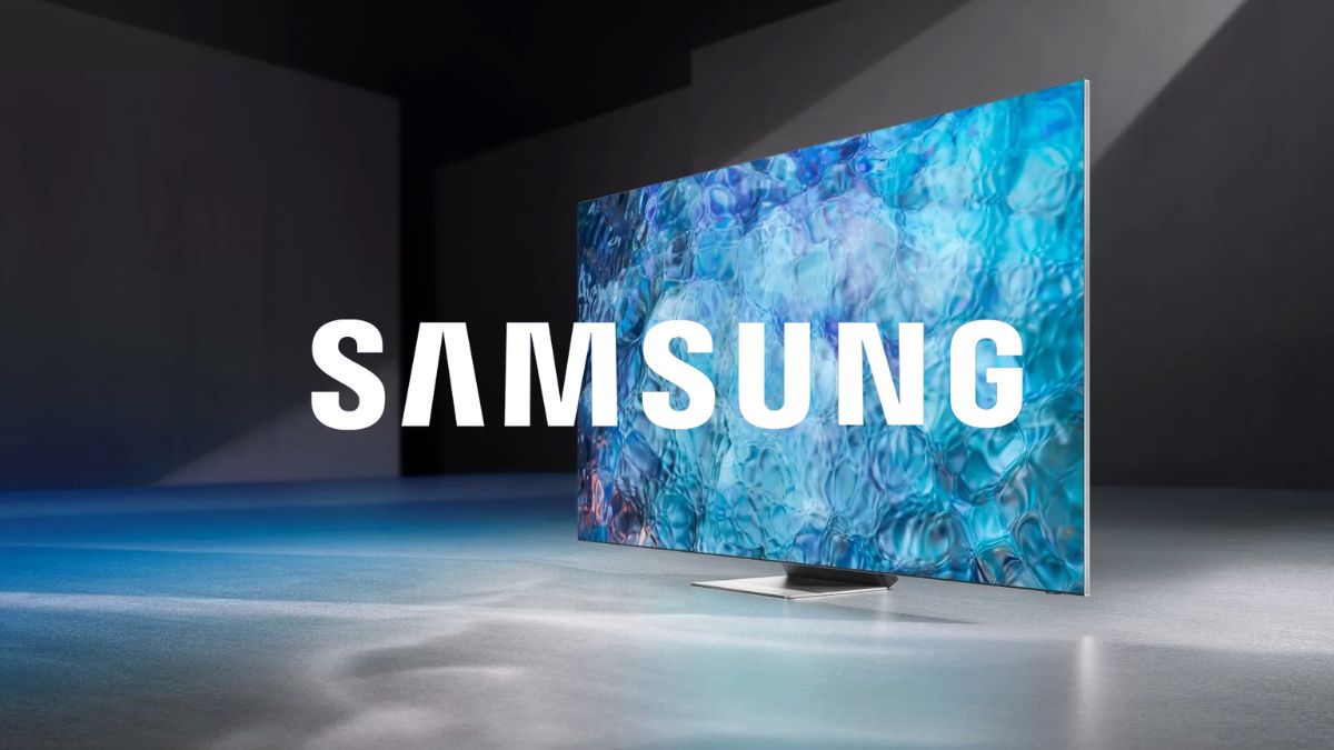 Tivi Samsung