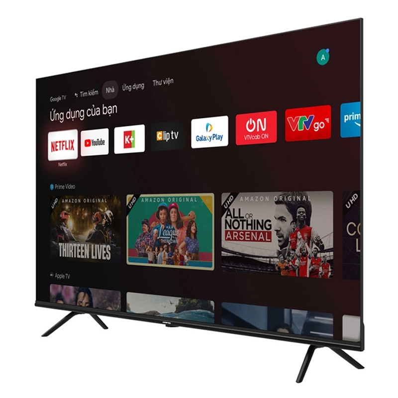Smart Tivi Asanzo 32 inch Linux 32S55