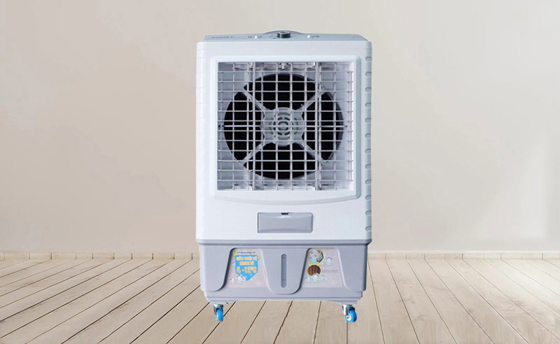  Máy làm mát Sanaky có nhiều tính năng nổi bật