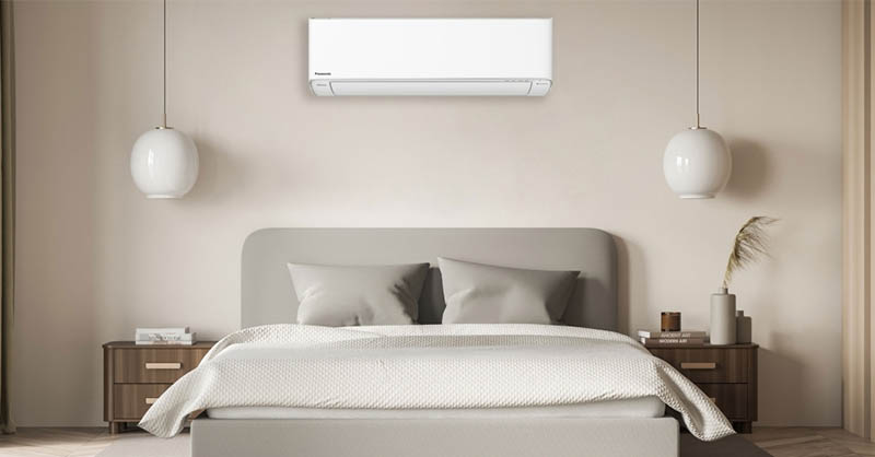 máy lạnh panasonic