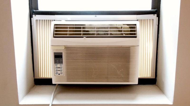 Máy lạnh treo tường dạng cửa sổ
