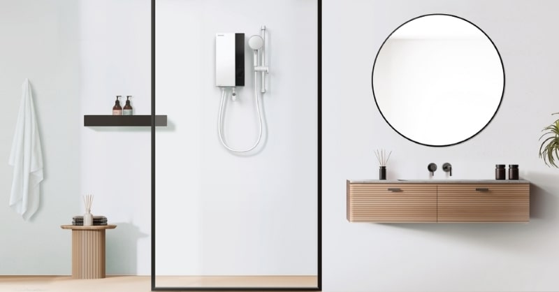 Bình nước nóng Panasonic được nhiều người tin chọn nhờ vào chất lượng và công nghệ tiên tiến