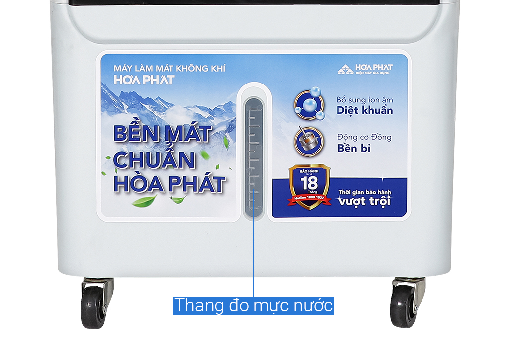 Máy làm mát không khí Hòa Phát HPCF1-033I